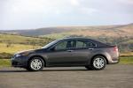 Honda Accord Sedan 2008 года